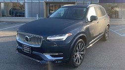 2024 Volvo XC90 B5 Core Bright Theme