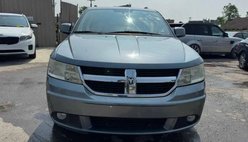 2010 Dodge Journey SXT