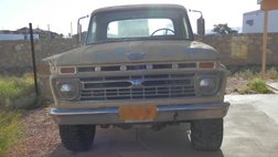 1966 Ford 