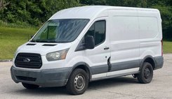 2015 Ford Transit 250