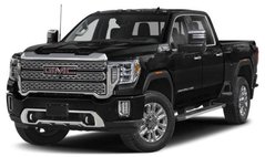 2023 GMC Sierra 3500HD Denali