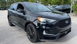2020 Ford Edge ST Line