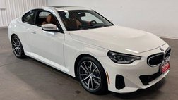 2024 BMW 2 Series 230i