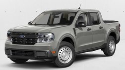 2023 Ford Maverick XL