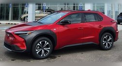 2024 Subaru Solterra Premium