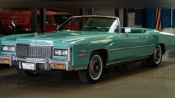 1976 Cadillac Eldorado 