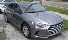 2014 Hyundai Elantra Limited