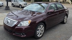 2008 Toyota Avalon XLS