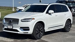 2023 Volvo XC90 Recharge T8 Plus Bright Theme 6P
