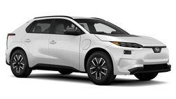 2026 Subaru Solterra Premium