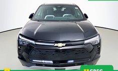 2024 Chevrolet Blazer EV 2LT