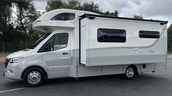 2025 Mercedes-Benz Sprinter 4500