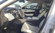 2020 Land Rover Range Rover Velar P250 S