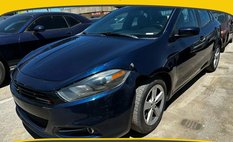 2014 Dodge Dart SXT