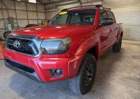 2013 Toyota Tacoma PreRunner