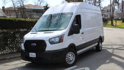 2022 Ford Transit 250