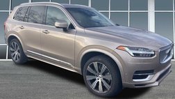 2023 Volvo XC90 Recharge T8 Plus Bright Theme 7P