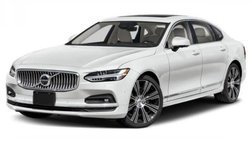 2023 Volvo S90 B6 Plus