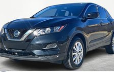 2022 Nissan Rogue Sport S