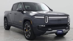 2022 Rivian R1T Launch Edition
