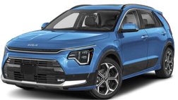 2024 Kia Niro Plug-In Hybrid SX Touring