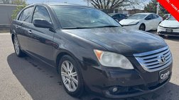 2009 Toyota Avalon Limited