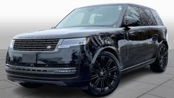 2024 Land Rover Range Rover P530 SE