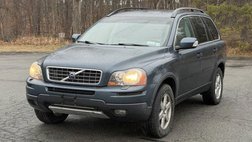 2007 Volvo XC90 3.2