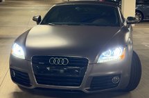 2011 Audi TT 2.0T quattro Premium Plus