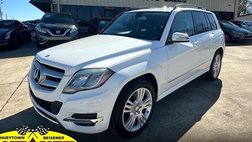 2015 Mercedes-Benz GLK-Class GLK 350