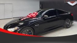 2018 BMW M4 Base