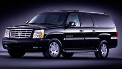 2003 Cadillac Escalade ESV Base