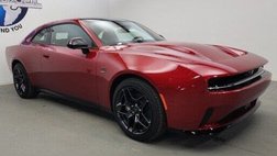 2024 Dodge Charger Daytona R/T