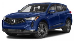 2023 Acura RDX SH-AWD w/A-SPEC