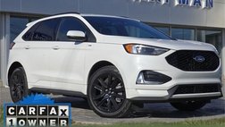2024 Ford Edge ST-Line