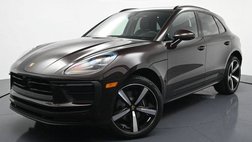 2026 Porsche Macan T