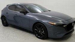 2021 Mazda MAZDA3 Premium Plus