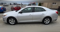 2013 Chevrolet Malibu LS