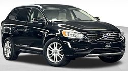 2016 Volvo XC60 T5 Premier