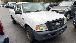 2007 Ford Ranger XL