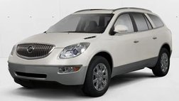 2011 Buick Enclave CXL-1