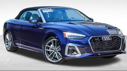 2024 Audi A5 quattro Premium Plus 45 TFSI