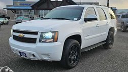 2008 Chevrolet Tahoe LT LT3
