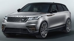 2020 Land Rover Range Rover Velar SVAutobiography Dynamic Edition