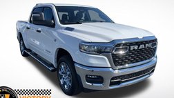 2026 Ram Ram Pickup 1500 Lone Star
