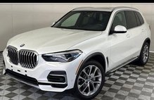 2023 BMW X5 sDrive40i