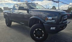 2018 Ram Ram Pickup 2500 Power Wagon