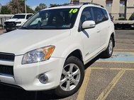 2010 Toyota RAV4 Limited