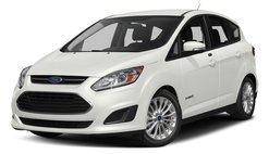 2017 Ford C-Max Hybrid SE