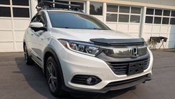 2022 Honda HR-V EX-L